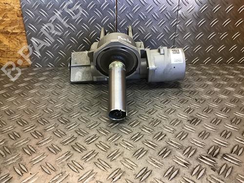 Rattakselaggregat Rattakselaggregat FIAT PUNTO EVO (199_) 1.4 16V (105 hp) 33906540 33906540