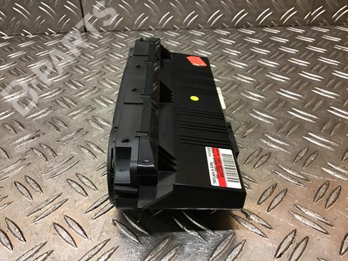 Climate control FORD FOCUS C-MAX (DM2) 1.6 TDCi | BP6683694I5 