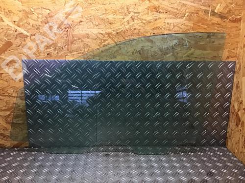 Used Front left door window Front left door window VW POLO (9N_, 9A_) 1.4 16V (80 hp) 11139182 11139182