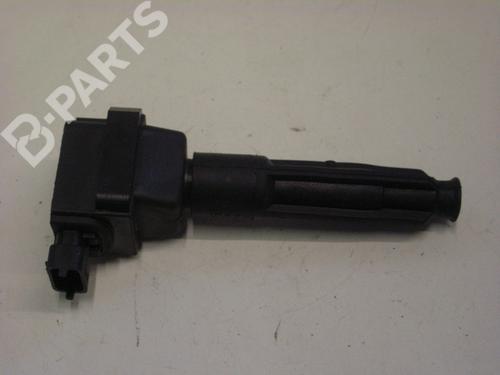 Used Ignition coil MERCEDES-BENZ E-CLASS T-Model (S210) E 420 T (210.272) (279 hp) 5056488