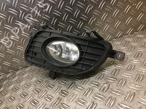 Left front fog light MERCEDES-BENZ A-CLASS (W169) A 200 CDI (169.008, 169.308) | BP32060365C30 