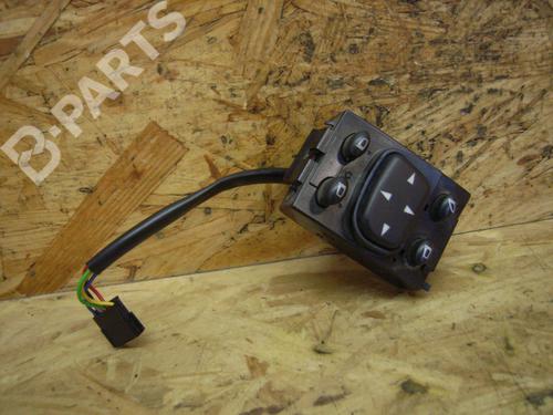 Used Mirror switch MERCEDES-BENZ S-CLASS (W220) S 430 (220.070, 220.170) (279 hp) 5055768