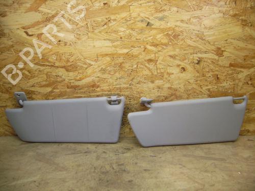 Right sun visor OPEL VECTRA C GTS (Z02) 2.2 DGi (F68) | BP14694119I2 