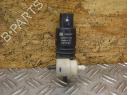 Used Washer pump OPEL MERIVA B MPV (S10) 1.4 (75) (100 hp) 14694687