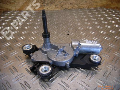 Viskermotor bagrude FORD FOCUS C-MAX (DM2) 1.6 Ti | BP5058247M102 