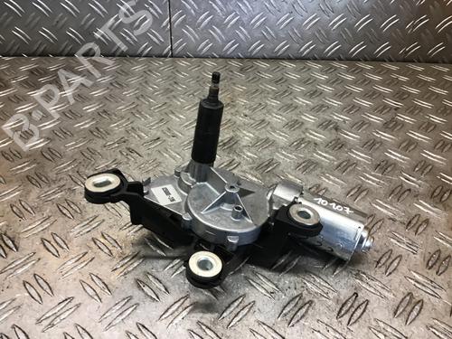 Used Rear wiper motor VW FOX Hatchback (5Z1, 5Z3, 5Z4) 1.2 (55 hp) 13314499