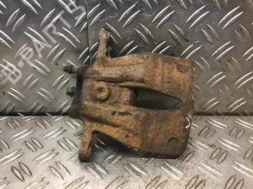 Used Left front brake caliper OPEL MERIVA A MPV (X03) 1.4 16V Twinport (E75) (90 hp) 14695956