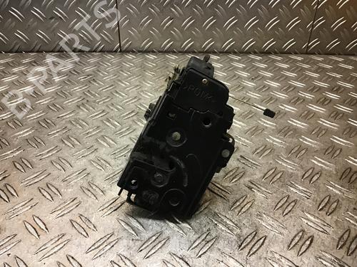 Used Front right lock VW LUPO I (6X1, 6E1) 1.0 (50 hp) 16031164