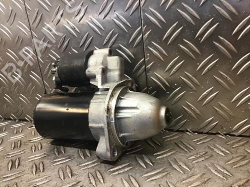 Starter MERCEDES-BENZ C-CLASS (W203) C 200 Kompressor (203.045) | BP25439260M8 