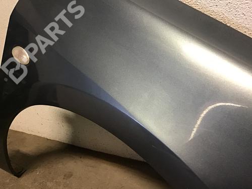 Right front fenders PEUGEOT 307 (3A/C) 1.6 HDi 110 | BP8140566C42 