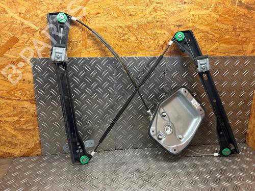 Used Front right window mechanism Front right window mechanism VW GOLF VI Variant (AJ5) 1.6 TDI (105 hp) 40609156 40609156