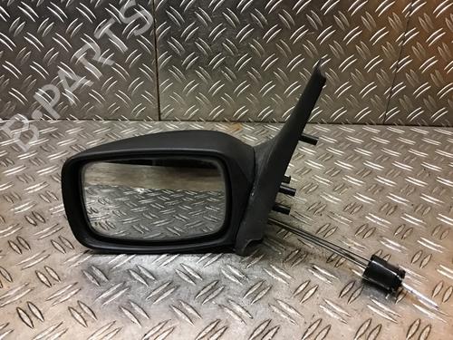 Used Left mirror FORD FIESTA IV (JA_, JB_) 1.3 i (60 hp) 14695360