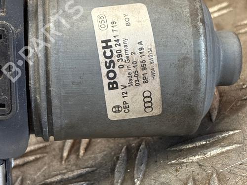 Front wiper motor AUDI A3 (8P1) 1.6 | BP37449101M29 - Image 3