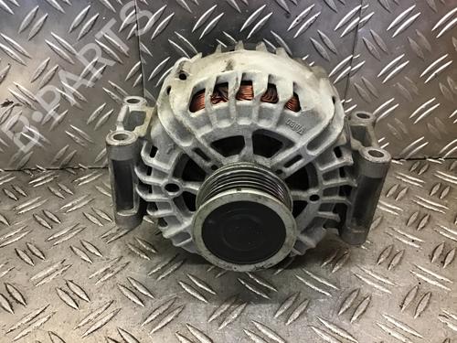 Used Alternator AUDI A3 Sportback (8PA) 1.8 TFSI (160 hp) 18823100