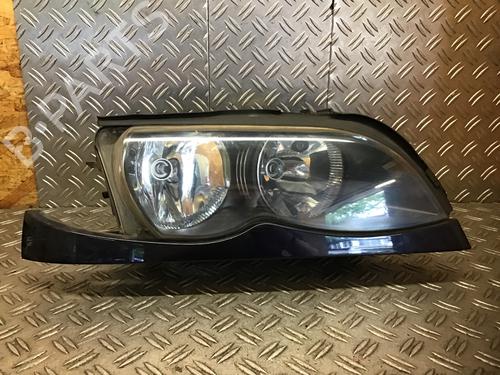 Used Right headlight Right headlight BMW 3 (E46) 318 i (143 hp) 36279349 36279349