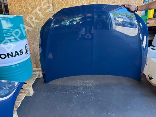 Motorhjelm Motorhjelm SEAT LEON ST (5F8) 1.6 TDI (110 hp) 36676717 36676717