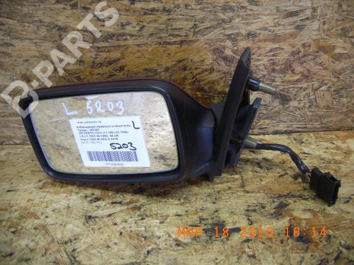 Left mirror VW VENTO (1H2) 1.8 (90 hp) 5050161