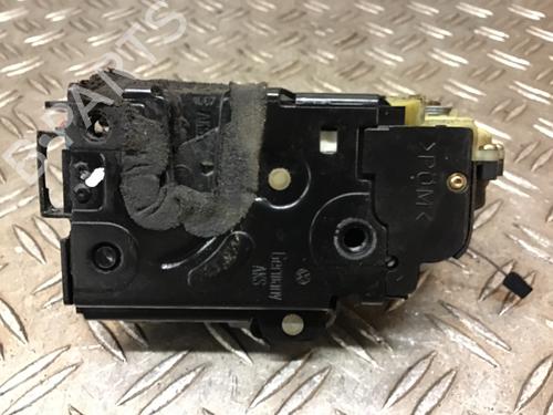Front right lock VW POLO IV (9N_, 9A_) 1.2 12V | BP14695363C97 