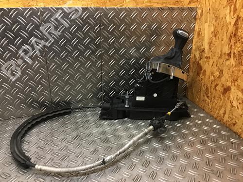 Selettore del cambio automatico VW JETTA III (1K2) 2.0 FSI (150 hp) 30864116
