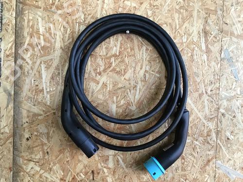 Used Cable RENAULT ZOE (BFM_) ZOE (88 hp) 26646114