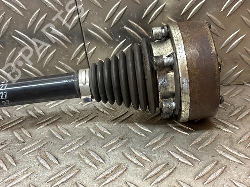 Left front driveshaft VW GOLF VI (5K1) 1.2 TSI | BP39583293M38 - Image 3