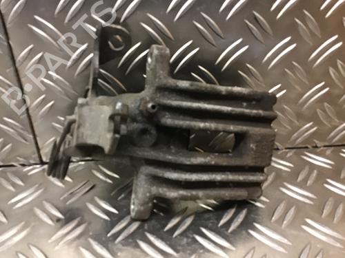 Right rear brake caliper AUDI A6 C5 (4B2) 1.9 TDI | BP14694892M106 