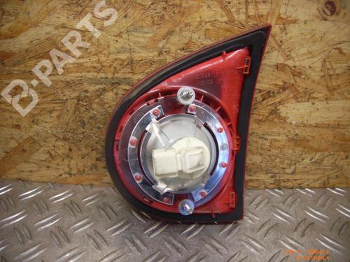 Left tailgate light VW GOLF V (1K1) 2.0 SDI | BP5059251C79 