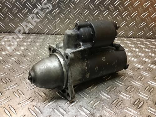 Used Starter BMW 3 (E36) 318 i (113 hp) 11171894