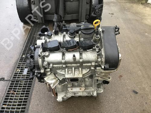 Engine SEAT Mii (KF1, KE1) 1.0 | BP30822894M1 