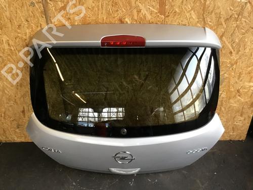 Tailgate OPEL CORSA D (S07) 1.2 (L08, L68) | BP31902059C6