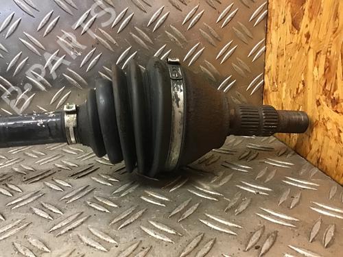 Right front driveshaft OPEL SIGNUM Hatchback (Z03) 3.0 V6 CDTI (F48) | BP27571661M39 