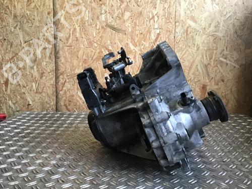 Gearbox VW POLO (9N_, 9A_) 1.4 16V | BP24252955M3 