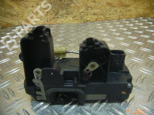 Rear right lock OPEL VECTRA C Estate (Z02) 1.9 CDTI (F35) | BP5057948C99 