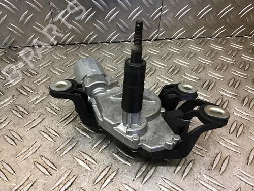 Viskermotor bakrute VW GOLF V (1K1) 1.4 16V | BP17755335M102 