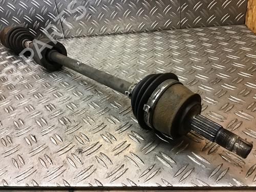 Right front driveshaft FIAT PUNTO (188_) 1.2 60 (188.030, .050, .130, .150, .230, .250) | BP15796896M39