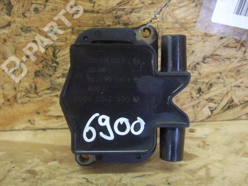 Bobine SMART CITY-COUPE (450) 0.6 (S1CLA1, 450.341) (55 hp) 5054376