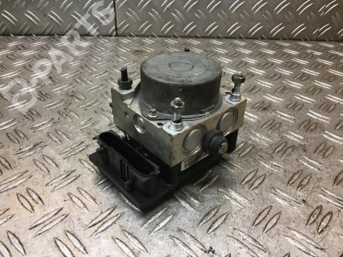 Used ABS pump NISSAN NOTE (E11, NE11) 1.4 (88 hp) 10776859