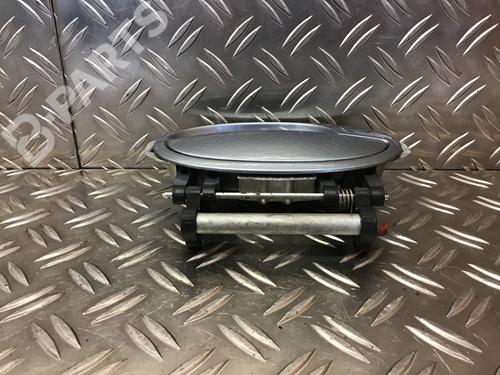 Front right exterior door handle OPEL MERIVA A MPV (X03) 1.6 (E75) | BP5632809C129 