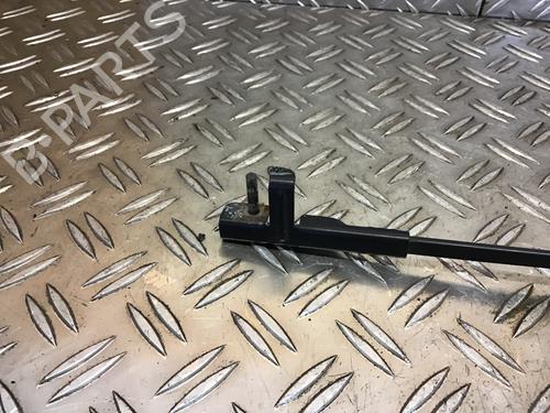 Front windshield wiper arm OPEL ASTRA H (A04) 1.7 CDTI (L48) | BP14695124C143 