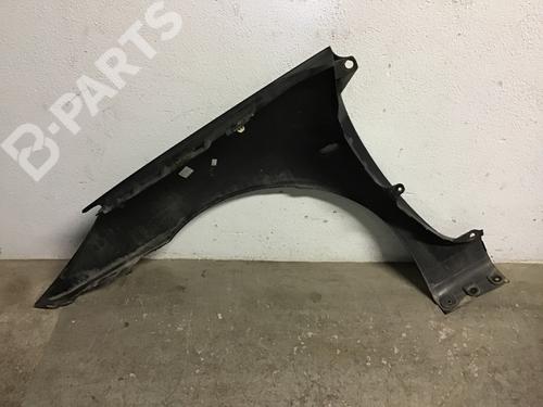 Right front fenders PEUGEOT 307 Break (3E) 2.0 HDi 135 | BP8066807C42 