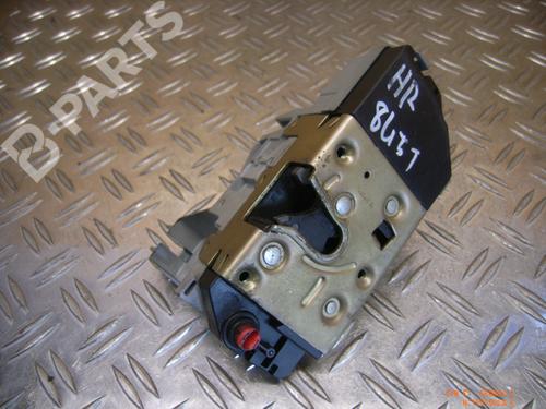 Used Rear right lock PEUGEOT 307 Break (3E) 1.6 16V (109 hp) 5058068