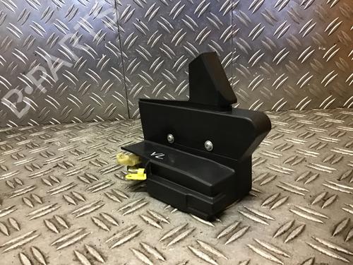 Venstre fortil lås DACIA SANDERO II TCe 90 (B8M1, B8MA, B8AC) | BP32322215C98 