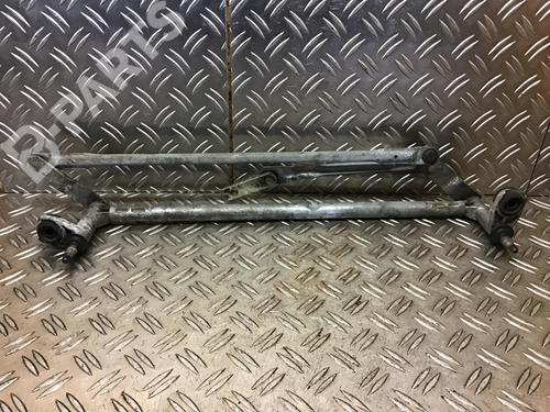 Used Front wipers mechanism Front wipers mechanism SKODA OCTAVIA II Combi (1Z5) 1.9 TDI (105 hp) 7015599 7015599