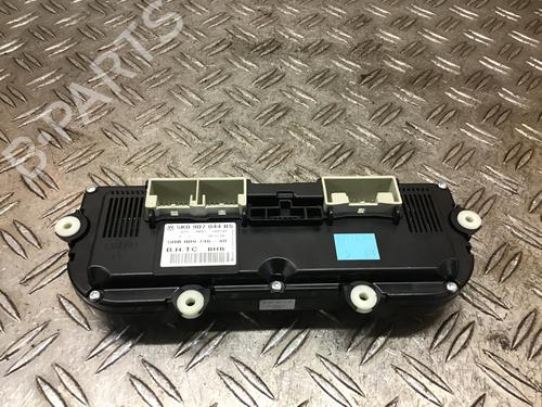 Climate control VW GOLF VI (5K1) 1.4 TSI | BP16261520I5 