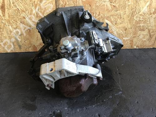 Used Gearbox FIAT PANDA (169_) 1.2 (169AXF2A, 169AXF1A) (69 hp) 30308685