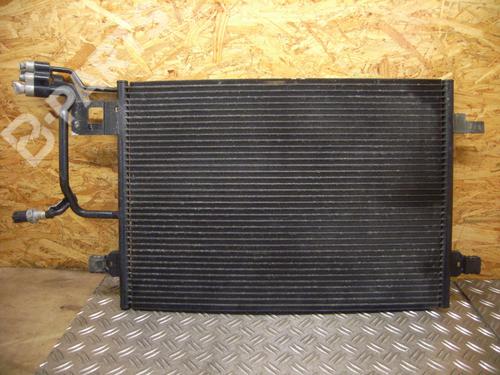 Used AC radiator VW PASSAT B5 Variant (3B5) 1.9 TDI (115 hp) 5060257