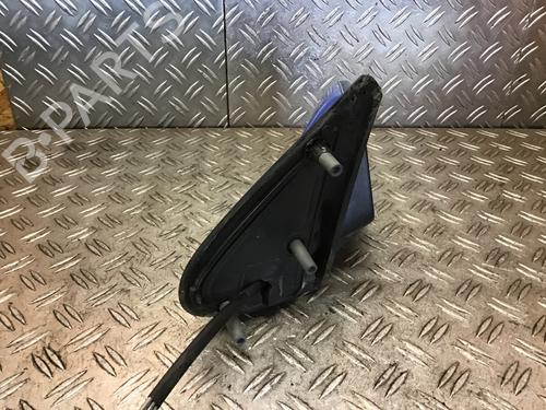 Right mirror VW GOLF III (1H1) 1.6 | BP13501342C27 