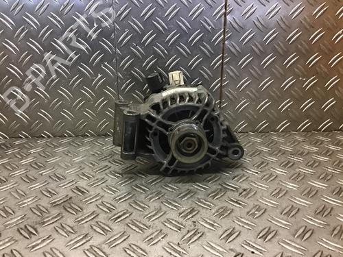Used Alternator Alternator FORD FOCUS II Turnier (DA_, FFS, DS) 1.6 (100 hp) 33629975 33629975