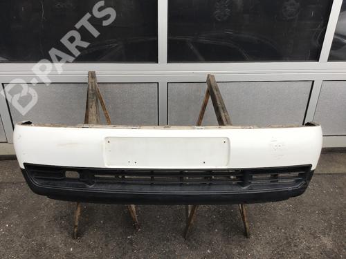 Used Front bumper VW LUPO I (6X1, 6E1) 1.0 (50 hp) 10571171