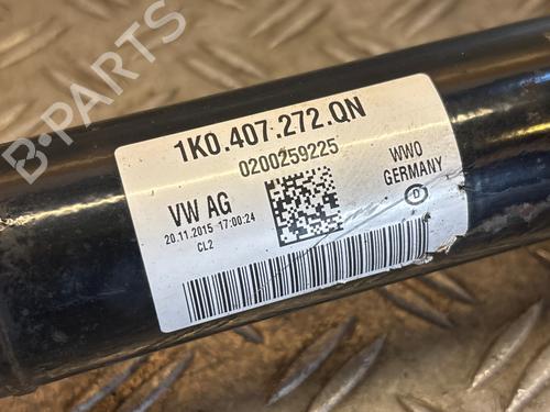 Right front driveshaft SEAT LEON ST (5F8) 1.6 TDI | BP36949707M39  - Image 6